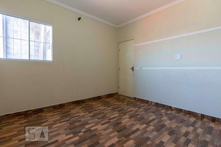 Quarto 2 de casa para alugar com 2 quartos, 60m² em Parque Santa Rita, São Paulo