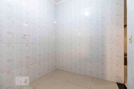 Casa para alugar com 60m², 2 quartos e sem vagaCozinha