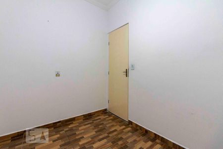 Quarto 1 de casa para alugar com 2 quartos, 60m² em Parque Santa Rita, São Paulo
