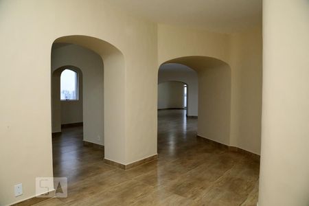 Apartamento à venda com 520m², 3 quartos e 4 vagasCobertura