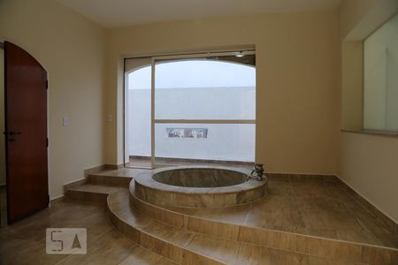 Apartamento à venda com 520m², 3 quartos e 4 vagasSpa