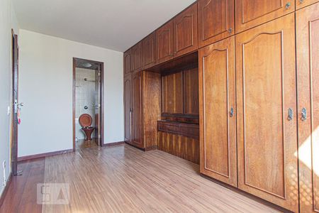 Quarto 2 de apartamento para alugar com 3 quartos, 130m² em Batel, Curitiba