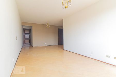 Sala de apartamento para alugar com 3 quartos, 130m² em Batel, Curitiba