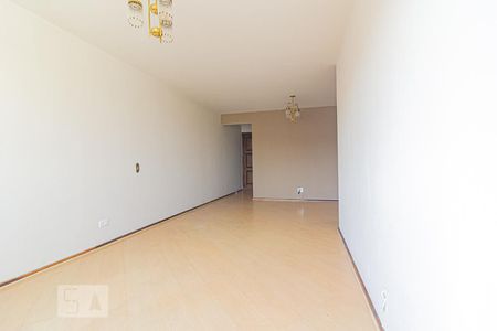 Sala de apartamento para alugar com 3 quartos, 130m² em Batel, Curitiba