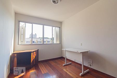 Quarto 1 de apartamento para alugar com 3 quartos, 130m² em Batel, Curitiba