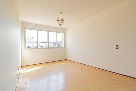 Sala de apartamento para alugar com 3 quartos, 130m² em Batel, Curitiba