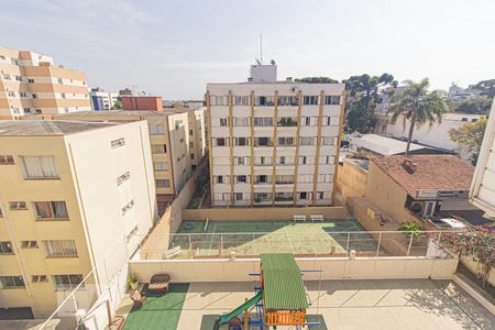 Vista do Quarto 1 de apartamento para alugar com 3 quartos, 130m² em Batel, Curitiba
