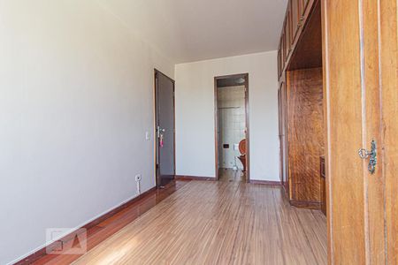 Quarto 2 de apartamento para alugar com 3 quartos, 130m² em Batel, Curitiba