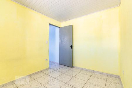 Quarto  de casa para alugar com 1 quarto, 60m² em Vila Araguaia, São Paulo