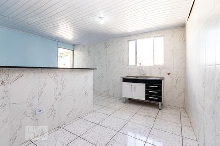 Casa para alugar com 60m², 1 quarto e sem vagaCozinha