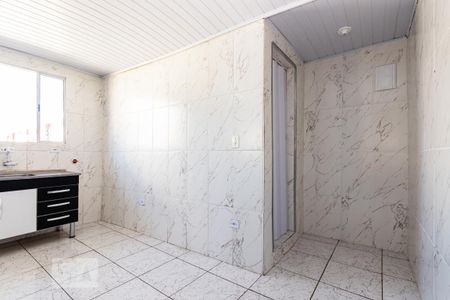 Casa para alugar com 60m², 1 quarto e sem vagaCozinha