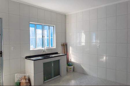 Casa para alugar com 80m², 2 quartos e sem vaga Casa para alugar com 80m², 2 quartos e sem vagaCozinha