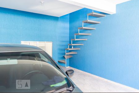 Casa para alugar com 80m², 2 quartos e sem vaga Casa para alugar com 80m², 2 quartos e sem vagaGaragem