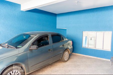 Casa para alugar com 80m², 2 quartos e sem vaga Casa para alugar com 80m², 2 quartos e sem vagaGaragem