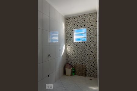 Casa para alugar com 80m², 2 quartos e sem vaga Casa para alugar com 80m², 2 quartos e sem vagaÁrea de Serviço