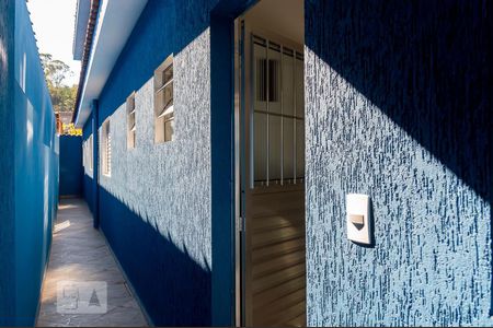 Casa para alugar com 80m², 2 quartos e sem vaga Casa para alugar com 80m², 2 quartos e sem vagaHall de Entrada
