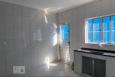 Casa para alugar com 80m², 2 quartos e sem vaga Casa para alugar com 80m², 2 quartos e sem vagaCozinha