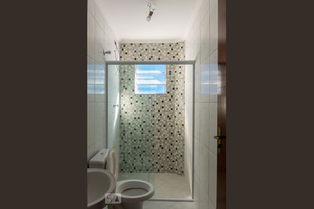 Casa para alugar com 80m², 2 quartos e sem vaga Casa para alugar com 80m², 2 quartos e sem vagaBanheiro 2