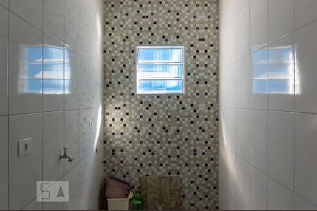 Casa para alugar com 80m², 2 quartos e sem vaga Casa para alugar com 80m², 2 quartos e sem vagaÁrea de Serviço