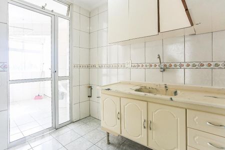 Apartamento à venda com 62m², 3 quartos e 1 vagaCozinha