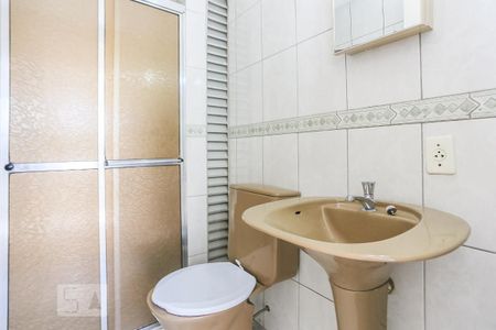 Apartamento à venda com 62m², 3 quartos e 1 vagaBanheiro
