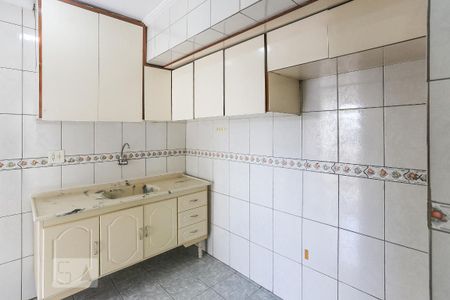 Apartamento à venda com 62m², 3 quartos e 1 vagaCozinha