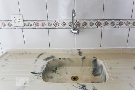 Apartamento à venda com 62m², 3 quartos e 1 vagaCozinha