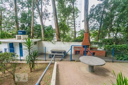 Apartamento à venda com 62m², 3 quartos e 1 vagaArea Comum Churrasqueira