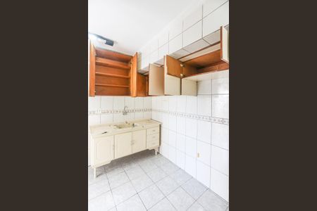 Apartamento à venda com 62m², 3 quartos e 1 vagaCozinha Armarios