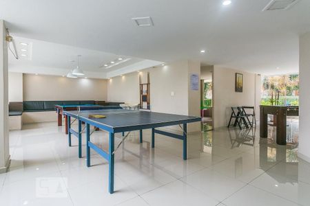 Apartamento à venda com 62m², 3 quartos e 1 vagaArea Comum Salao de Jogos