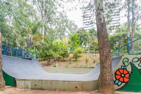 Apartamento à venda com 62m², 3 quartos e 1 vagaArea Comum Pista Skate