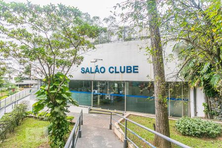 Apartamento à venda com 62m², 3 quartos e 1 vagaArea Comum