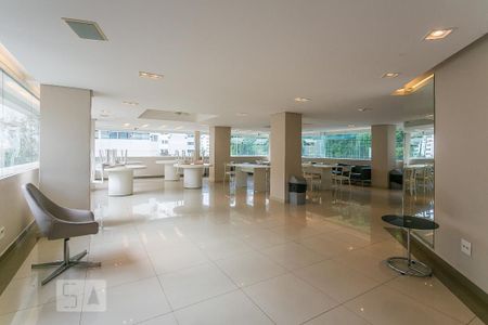 Apartamento à venda com 62m², 3 quartos e 1 vagaArea Comum Salao de Festas