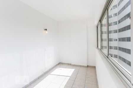 Apartamento à venda com 62m², 3 quartos e 1 vagaQuarto 2