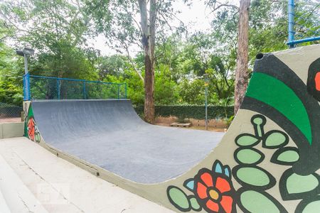Apartamento à venda com 62m², 3 quartos e 1 vagaArea Comum Pista Skate