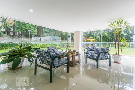 Apartamento à venda com 62m², 3 quartos e 1 vagaArea Comum Sala de Leitura