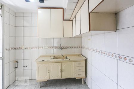 Apartamento à venda com 62m², 3 quartos e 1 vagaCozinha