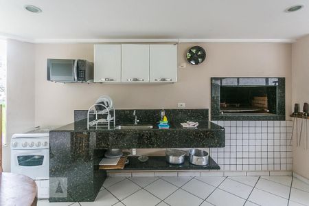 Apartamento à venda com 62m², 3 quartos e 1 vagaArea Comum Espaço Gourmet