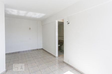 Sala de Estar de apartamento à venda com 3 quartos, 62m² em Jardim Olympia, São Paulo