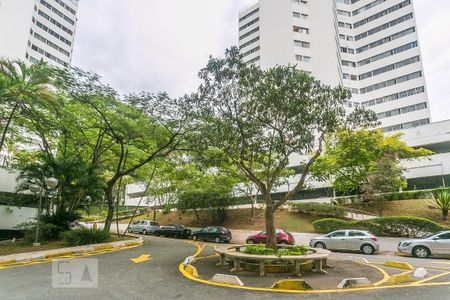 Apartamento à venda com 62m², 3 quartos e 1 vagaArea Comum