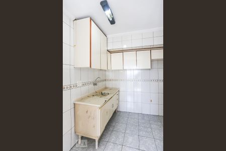 Apartamento à venda com 62m², 3 quartos e 1 vagaCozinha