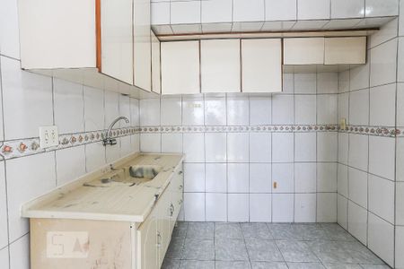Apartamento à venda com 62m², 3 quartos e 1 vagaCozinha