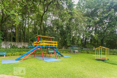 Apartamento à venda com 62m², 3 quartos e 1 vagaArea Comum Playground