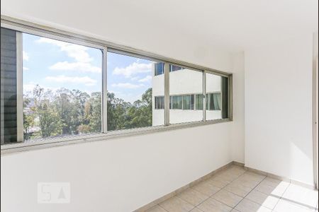 Apartamento à venda com 62m², 3 quartos e 1 vagaQuarto 2