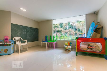 Apartamento à venda com 62m², 3 quartos e 1 vagaArea Comum Brinquedoteca