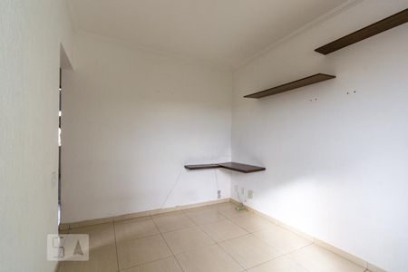 Sala de apartamento à venda com 2 quartos, 52m² em Assunção, São Bernardo do Campo