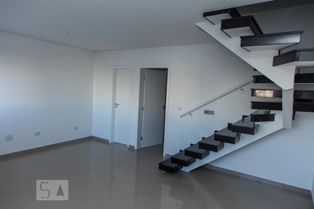 Sala de casa à venda com 3 quartos, 88m² em Vila Maria Alta, São Paulo