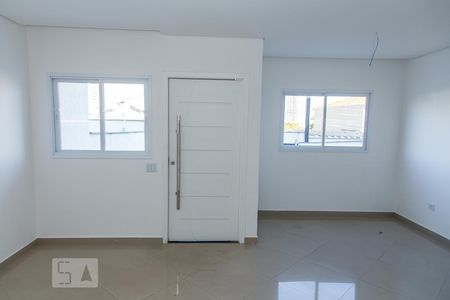 Sala de casa à venda com 3 quartos, 92m² em Vila Maria Alta, São Paulo