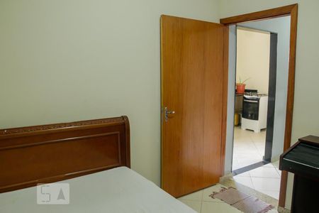 Casa à venda com 145m², 4 quartos e sem vagaquarto 1