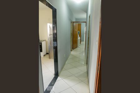 Casa à venda com 145m², 4 quartos e sem vagacorredor